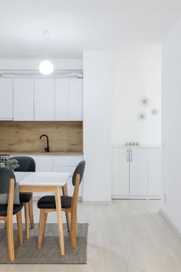 Top Bnb Tirana Bagian luar foto