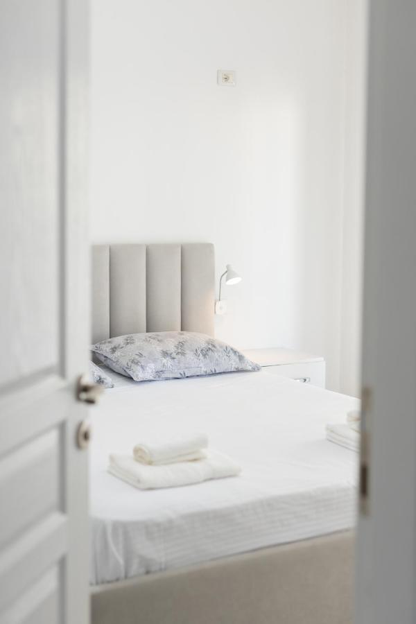 Top Bnb Tirana Bagian luar foto
