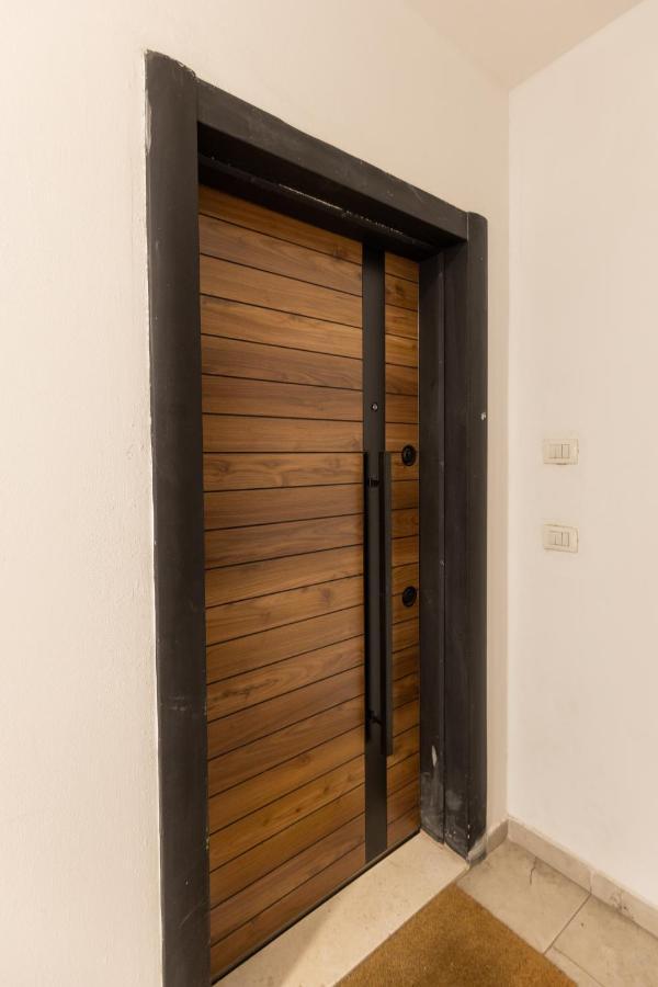 Top Bnb Tirana Bagian luar foto